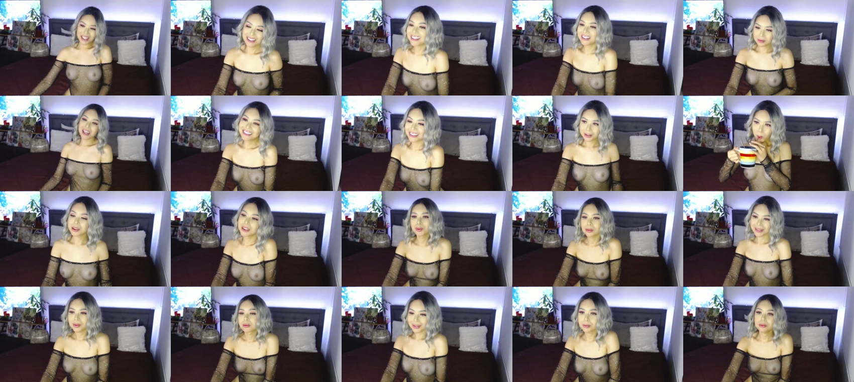 highclassqueen  18-04-2022
